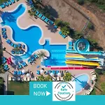 Orka Village Hisaroenue 3* Fethiye