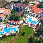 Orka Village Hisaroenue Hotel Fethiye