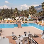 Otel Sundia By Liberty Hisarönü 3*