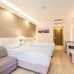 Orka Village Hisaroenue Hotel