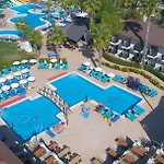 Orka Village Hisaroenue 3* Fethiye