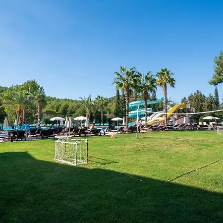 Orka Village Hisarönü 3*