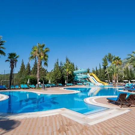 Orka Village Hisarönü Hotell 3*
