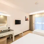 Hotel Orka Village Hisaroenue