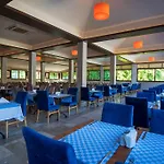 Orka Village Hisaroenue Hotel 3*