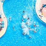 Orka Village Hisaroenue Hotel Fethiye
