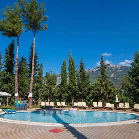 Orka Village Hisaroenue