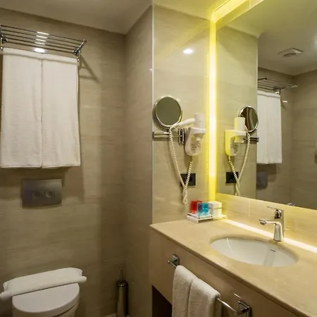 מלון Orka Village Hisaroenue פאטהיה