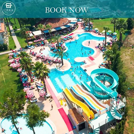 Sundia By Liberty Hisarönü Hotel Fethiye
