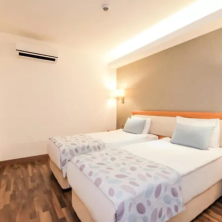 Hotel Orka Village Hisaroenue Fethiye