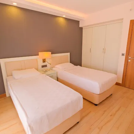 Orka Village Hisaroenue 3* Фетхие