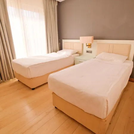 Orka Village Hisaroenue 3* Фетхие