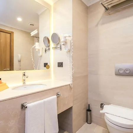 Orka Village Hisaroenue פאטהיה