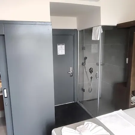 Orka Village Hisaroenue Hotel 3*