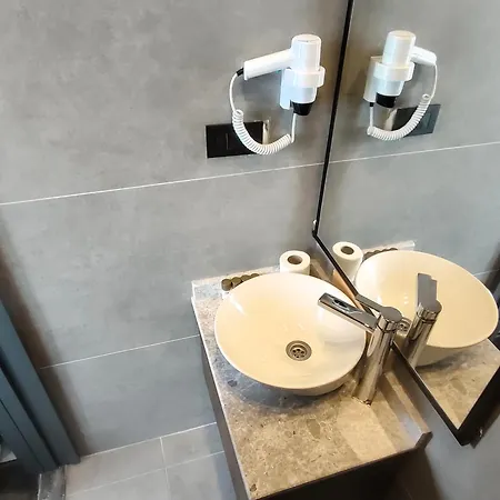 Orka Village Hisaroenue Отель 3*