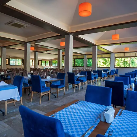 Orka Village Hisaroenue מלון 3*