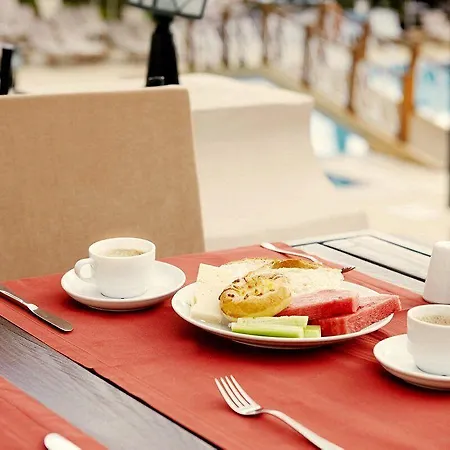 Orka Village Hisaroenue 3*