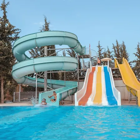 Orka Village Hisaroenue Отель 3*