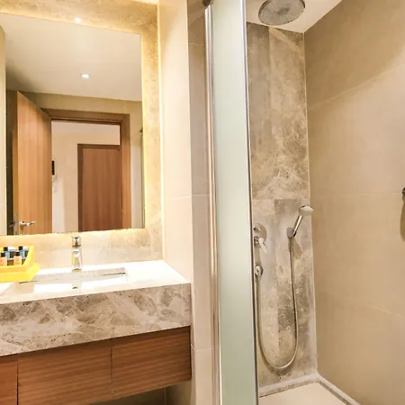 Отель Orka Village Hisaroenue 3*