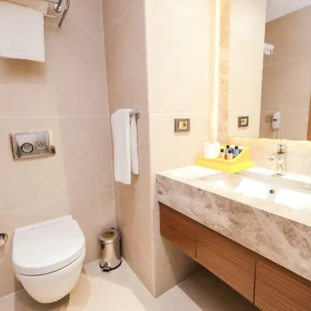 Orka Village Hisaroenue Отель 3*