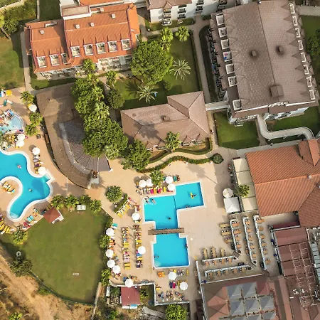 Orka Village Hisaroenue Hotel 3*