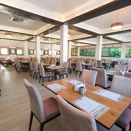 Orka Village Hisarönü 3* Fethiye