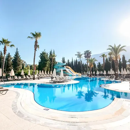 Hotel Orka Village Hisaroenue