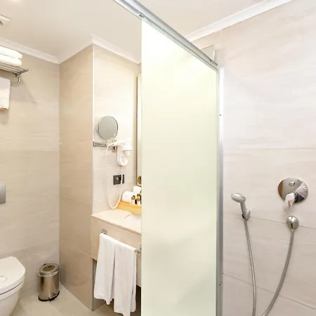 Hotel Orka Village Hisaroenue 3*