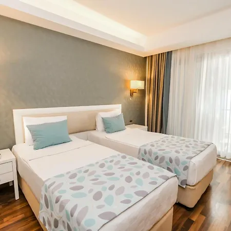 Hotel Orka Village Hisaroenue Fethiye