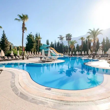 Hotel Orka Village Hisaroenue 3*