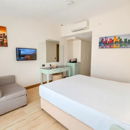 Orka Village Hisarönü Hotel