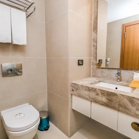 Orka Village Hisaroenue 3*