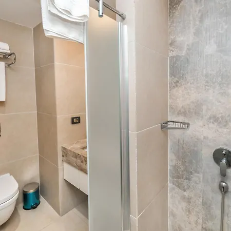 Orka Village Hisarönü 3* Fethiye