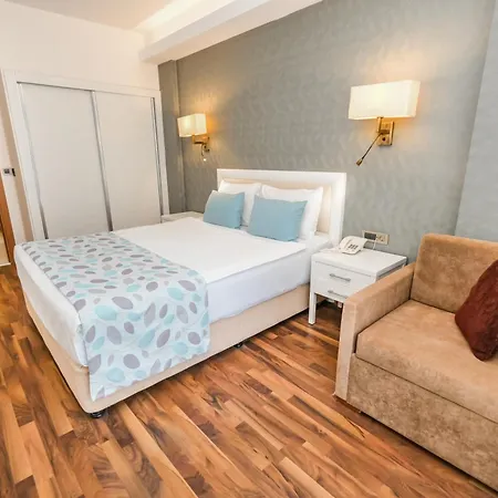 Orka Village Hisarönü 3*
