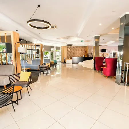 Orka Village Hisaroenue 3* Fethiye