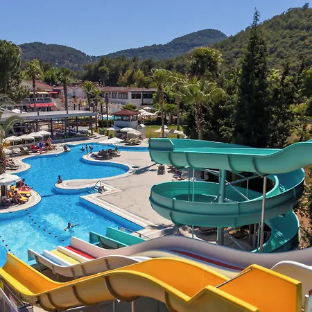Orka Village Hisaroenue 3* Fethiye