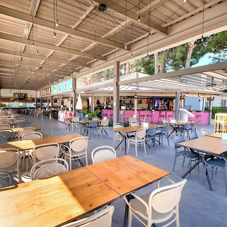 Hotel Orka Village Hisaroenue Fethiye