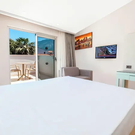 Hotel Orka Village Hisaroenue 3*