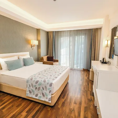 Orka Village Hisaroenue 3* Fethiye