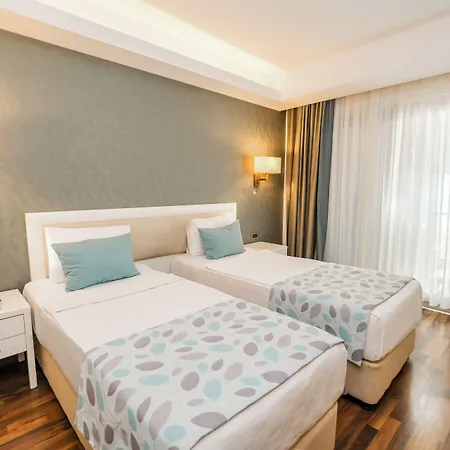 Orka Village Hisaroenue Hotel