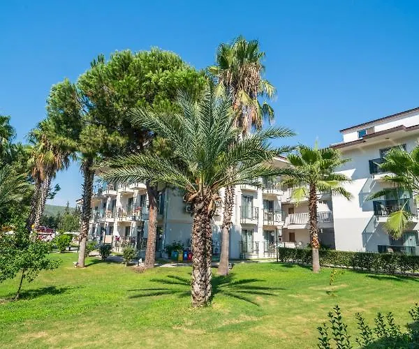 Orka Village Hisarönü Hotell Fethiye