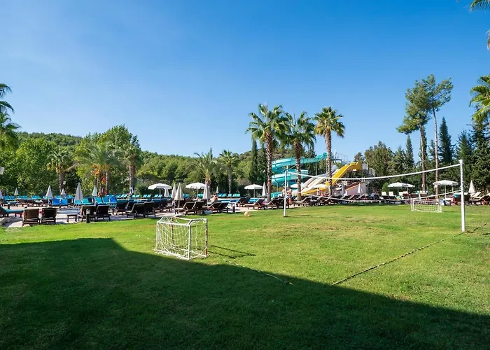 Orka Village Hisaroenue 3*