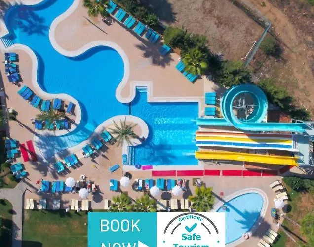 Orka Village Hisarönü 3* Fethiye