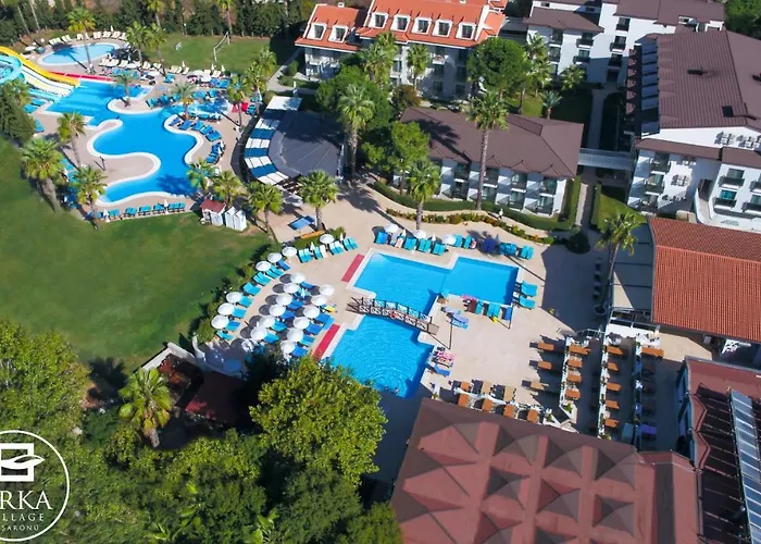 Sundia By Liberty Hisarönü Otel