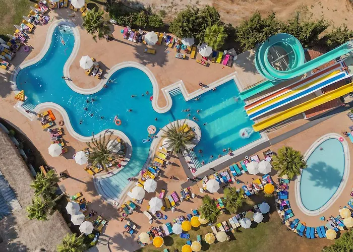 Otel Sundia By Liberty Hisarönü 3*