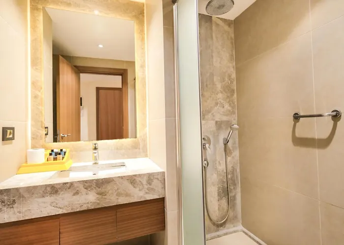 Orka Village Hisarönü 3*