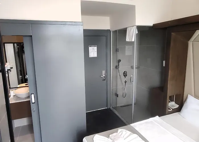 Sundia By Liberty Hisarönü Otel 3*