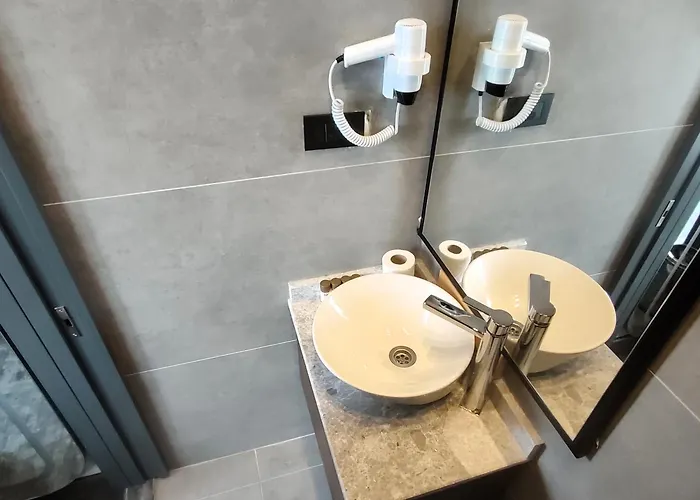 Sundia By Liberty Hisarönü Otel 3*