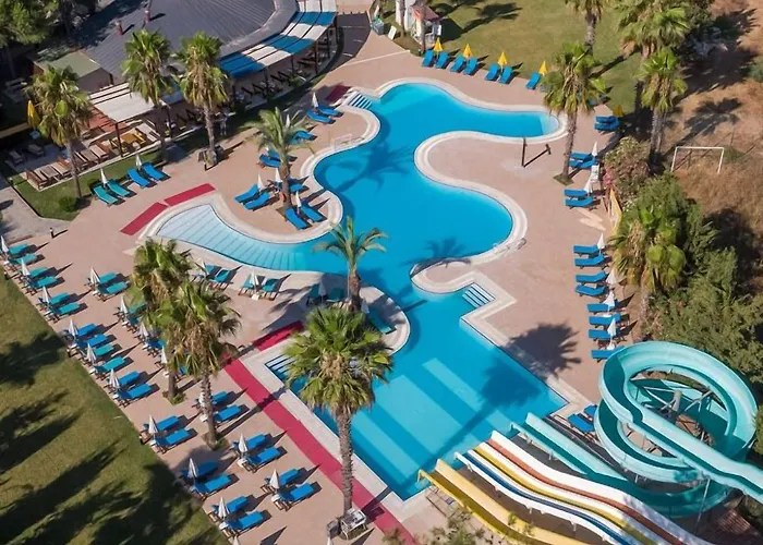 Orka Village Hisaroenue 3*