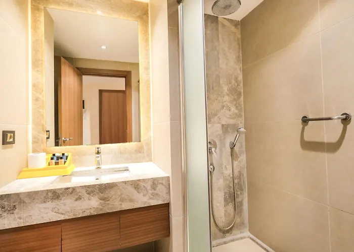 Hotel Orka Village Hisaroenue 3*